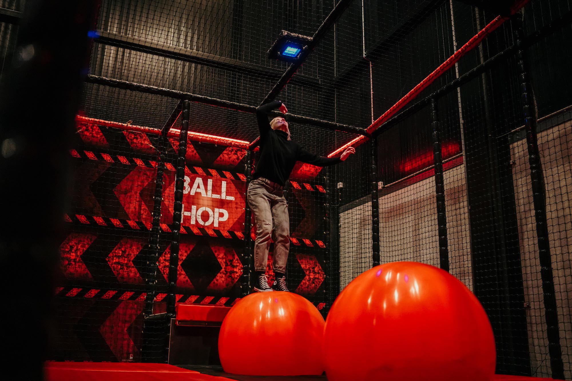 Fast Tag Adventure Valley Durbuy